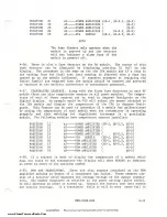 Preview for 71 page of Harris SX-1 Technical Manual