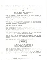 Preview for 89 page of Harris SX-1 Technical Manual