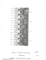 Preview for 123 page of Harris SX-1 Technical Manual