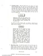 Preview for 131 page of Harris SX-1 Technical Manual