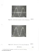 Preview for 149 page of Harris SX-1 Technical Manual