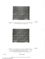 Preview for 150 page of Harris SX-1 Technical Manual