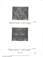 Preview for 151 page of Harris SX-1 Technical Manual