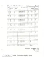 Preview for 290 page of Harris SX-1 Technical Manual