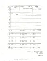 Preview for 296 page of Harris SX-1 Technical Manual