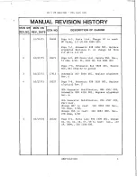 Preview for 3 page of Harris TE-3 Technical Manual