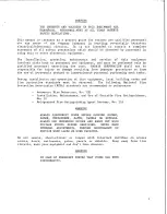 Preview for 6 page of Harris TE-3 Technical Manual