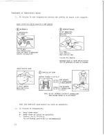 Preview for 7 page of Harris TE-3 Technical Manual