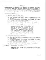 Preview for 8 page of Harris TE-3 Technical Manual