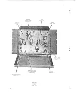 Preview for 14 page of Harris TE-3 Technical Manual