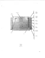 Preview for 19 page of Harris TE-3 Technical Manual