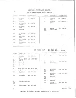 Preview for 45 page of Harris TE-3 Technical Manual