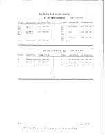 Preview for 51 page of Harris TE-3 Technical Manual