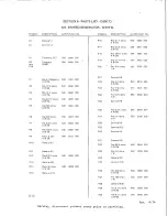 Preview for 53 page of Harris TE-3 Technical Manual