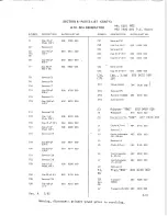 Preview for 56 page of Harris TE-3 Technical Manual