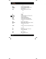 Предварительный просмотр 126 страницы Harris Unity XG-100P Operation Manual