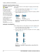 Предварительный просмотр 30 страницы Harris VCA6800+ Installation And Operation Manual