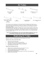 Preview for 11 page of Harris Woodsman SolidFuel Burners Operating Instructions And Maintenance Manual