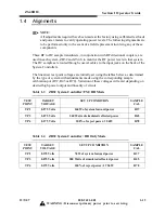 Предварительный просмотр 25 страницы Harris Z3-48HD+ Technical Manual