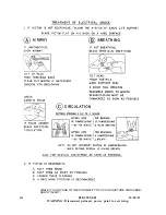 Предварительный просмотр 12 страницы Harris ZX10 Technical Manual