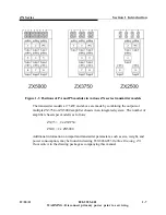 Предварительный просмотр 25 страницы Harris ZX10 Technical Manual