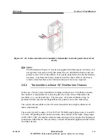 Предварительный просмотр 49 страницы Harris ZX10 Technical Manual