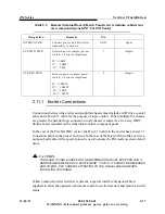 Предварительный просмотр 61 страницы Harris ZX10 Technical Manual