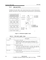 Предварительный просмотр 74 страницы Harris ZX10 Technical Manual