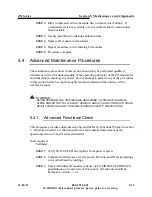 Предварительный просмотр 117 страницы Harris ZX10 Technical Manual