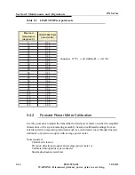 Предварительный просмотр 120 страницы Harris ZX10 Technical Manual