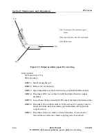 Предварительный просмотр 140 страницы Harris ZX10 Technical Manual