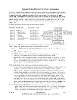 Preview for 7 page of Harris ZX2500 Technical Manual