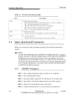 Preview for 76 page of Harris ZX2500 Technical Manual