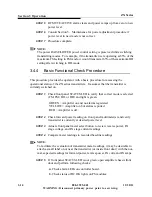 Preview for 78 page of Harris ZX2500 Technical Manual