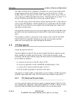 Preview for 85 page of Harris ZX2500 Technical Manual