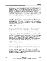 Preview for 86 page of Harris ZX2500 Technical Manual