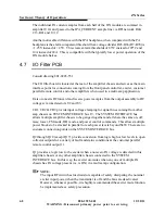 Preview for 88 page of Harris ZX2500 Technical Manual