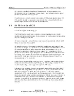 Preview for 89 page of Harris ZX2500 Technical Manual