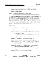 Preview for 130 page of Harris ZX2500 Technical Manual