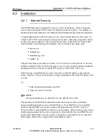 Preview for 177 page of Harris ZX2500 Technical Manual