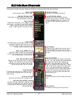 Preview for 17 page of Harrison MIXBUS V2.0.2 User Manual