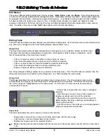 Preview for 31 page of Harrison MIXBUS V2.0.2 User Manual