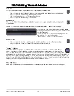 Preview for 32 page of Harrison MIXBUS V2.0.2 User Manual