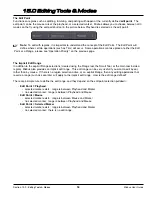 Preview for 34 page of Harrison MIXBUS V2.0.2 User Manual