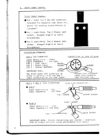 Preview for 7 page of Harrison SP12 Handbook