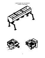 Preview for 19 page of HARRISTON INDUSTRIES 93066 Operator'S Manual