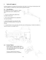 Preview for 78 page of HARRISTON INDUSTRIES 93066 Operator'S Manual