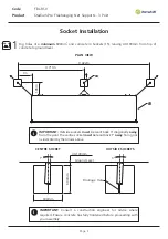 Предварительный просмотр 4 страницы Harrod UK FBL-850 Assembly Instructions Manual