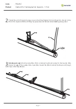 Предварительный просмотр 6 страницы Harrod UK FBL-850 Assembly Instructions Manual