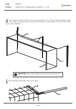 Предварительный просмотр 7 страницы Harrod UK FBL-850 Assembly Instructions Manual